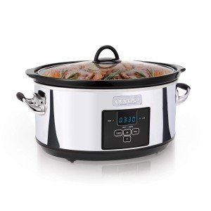 Crock Pot Slow Cooker (Digital)