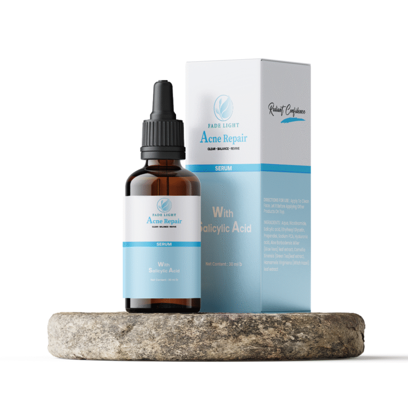 Fadelight Acne Repair Serum